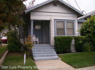 1734 Osos St, San Luis Obispo, CA 93401