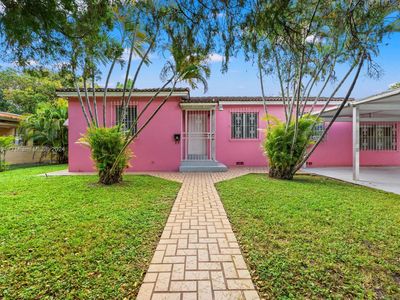 1210 NE 131st St, North Miami, FL, 33161
