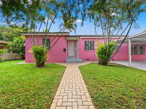 1210 NE 131st St, North Miami, FL 33161