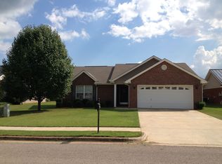 165 Bremerton Dr SW, Huntsville, AL 35824