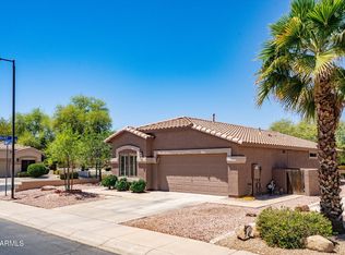 4976 S Sugarberry Ln, Gilbert, AZ 85298