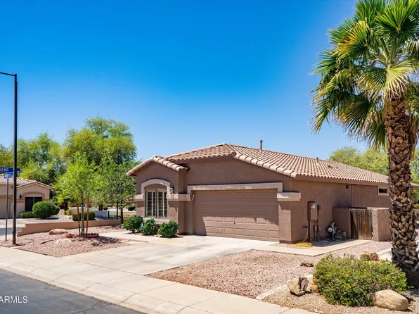 4976 S SUGARBERRY Lane, Gilbert, AZ 85298