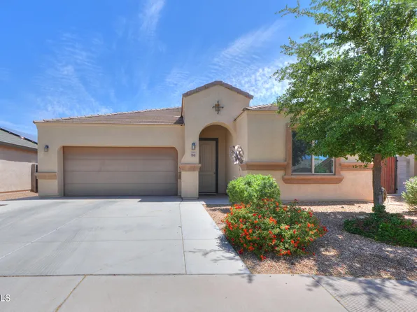1848 N LORETTA Place, Casa Grande, AZ 85122