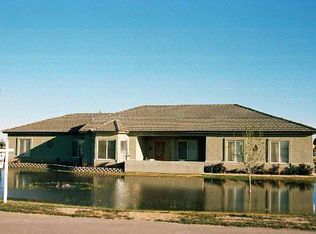 16421 S Greenfield St, Gilbert, AZ 85233