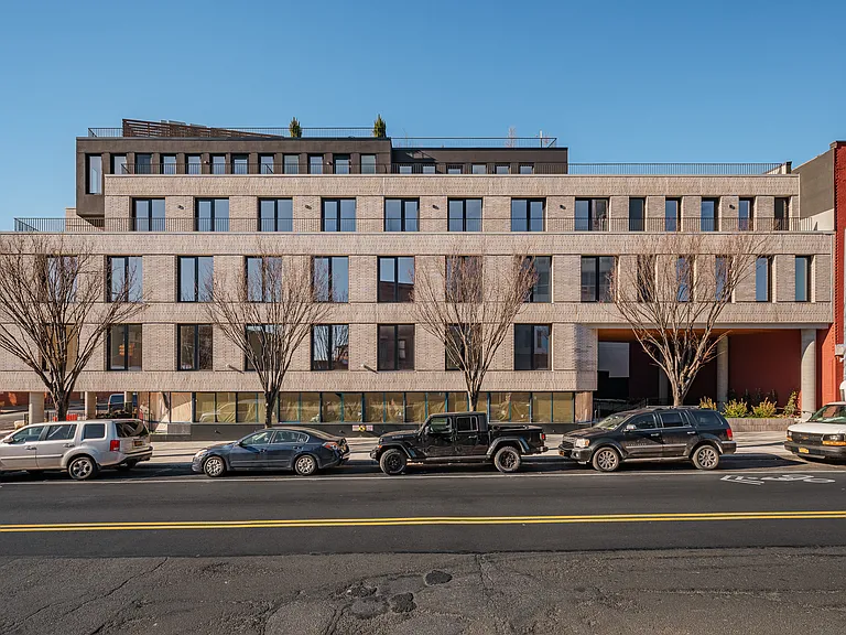 33 Franklin St #235 — Photo 12