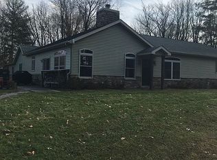 2100 Fishbeck Rd, Howell, MI 48843