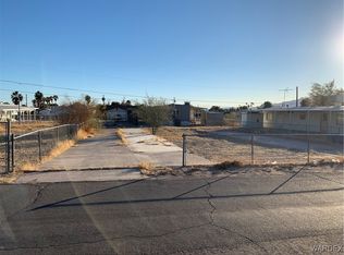 580 Malibu Cir N, Bullhead City, AZ 86442