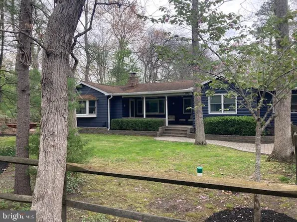 5 Big Look Trl, Medford, NJ 08055
