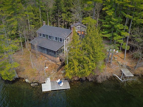 3rd image of 59 Squam Lake Road