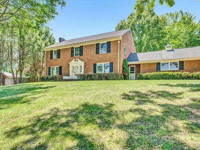 3114 Clearview Dr, Roanoke, VA, 24018
