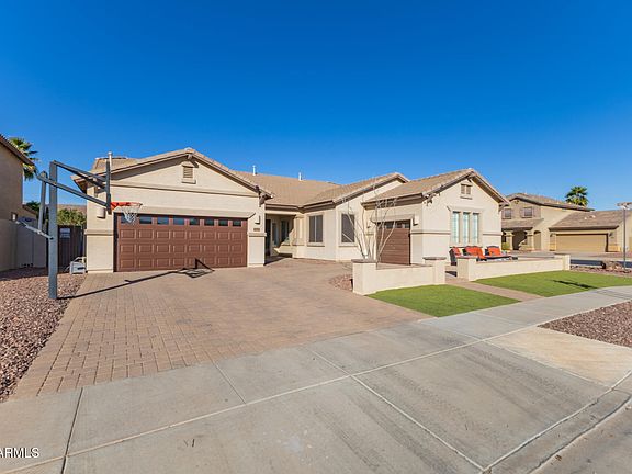 2nd image of 14316 W DESERT HILLS Drive
