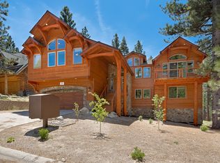 2199 Marshall Trl, South Lake Tahoe, CA