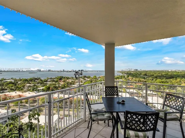 2000 Towerside Ter APT 1706, Miami, FL 33138