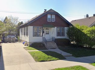 401 N 62nd St, Milwaukee, WI 53213