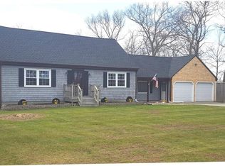 12 Ridgecrest Ave, Fairhaven, MA 02719