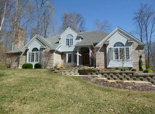 578 N Tulip Ln, Crawfordsville, IN