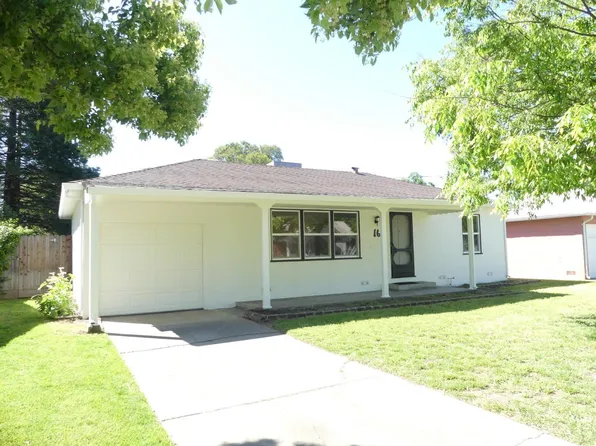 16 W Barrymore St, Stockton, CA 95204