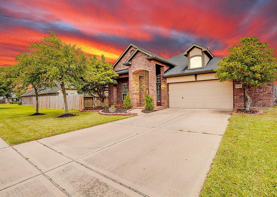 1st image of 21406 Sierra Bend Dr