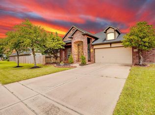 21406 Sierra Bend Dr, Richmond, TX 77407