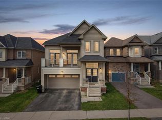 96 Stamford St, Woolwich, ON N0B1M0
