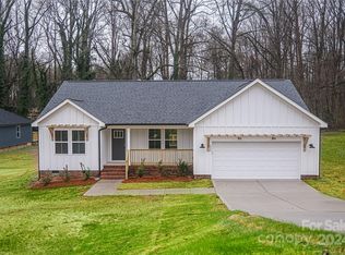 644 Sedgefield St SW, Concord, NC 28025