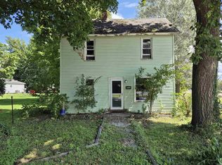 315 S Short St, Argos, IN 46501