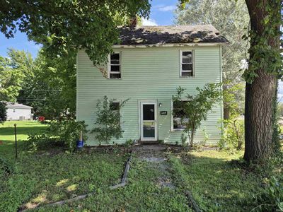 315 S Short St, Argos, IN, 46501