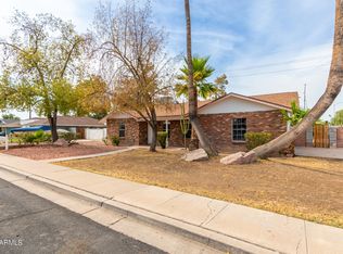 1556 E Gable Ave, Mesa, AZ 85204