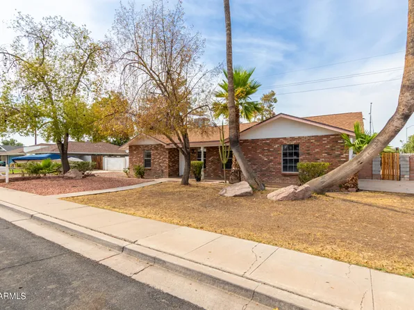 1556 E GABLE Avenue, Mesa, AZ 85204