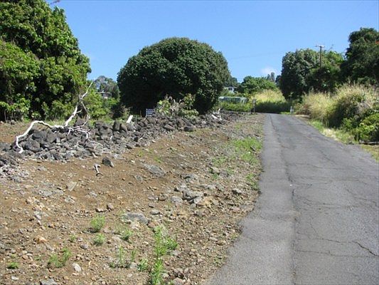 2nd image of Konawaena School Rd Lot 2
