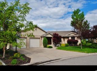 972 Sunset Rdg, Logan, UT 84321