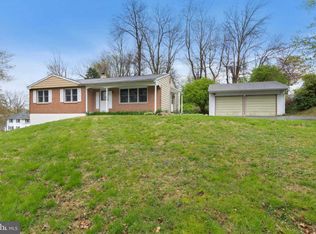 403 Chestnut St, Kennett Square, PA 19348