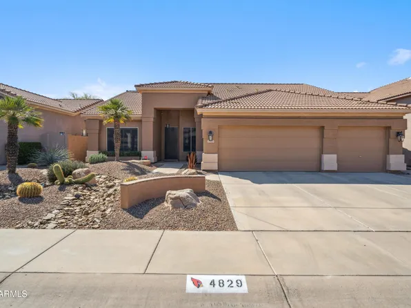 4829 E CHARLESTON Avenue, Scottsdale, AZ 85254