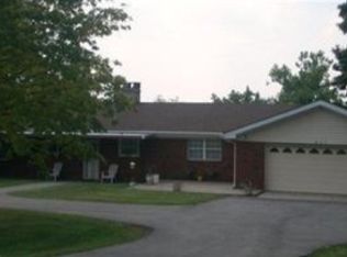 381 Morris Ave, Corydon, IN 47112