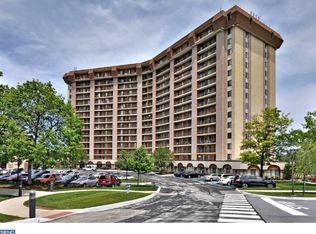 11007 Valley Forge Cir #1007, King Of Prussia, PA