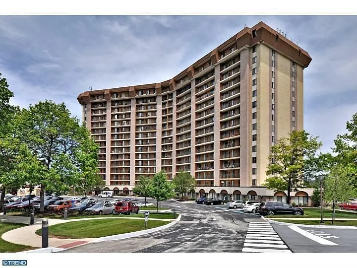 11007 Valley Forge Cir #1007 photo 1