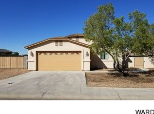 3759 Prairie View Dr, Kingman, AZ 86409