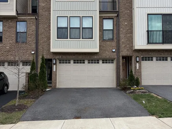 Overview Ter, Columbia, MD 21044