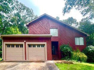 2704 Valley Hill Dr, Acworth, GA 30102