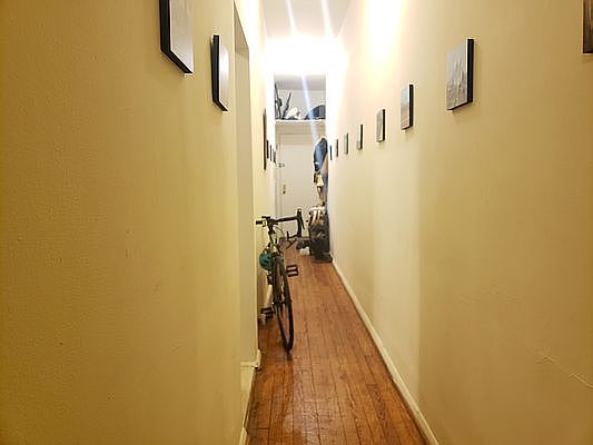 3rd image of 215 W 106th St #1BN