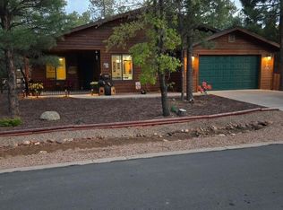 2951 Alpine Rdg, Show Low, AZ 85901