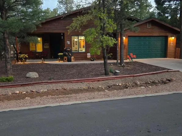 2951 Alpine Rdg, Show Low, AZ 85901