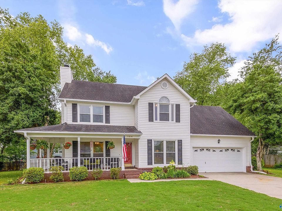 1st image of 104 Wigon Cir