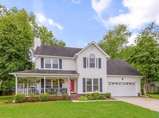 104 Wigon Cir, Madison, AL 35758