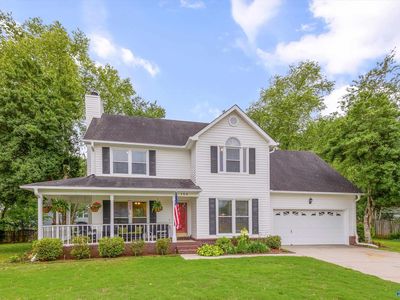 104 Wigon Cir, Madison, AL, 35758