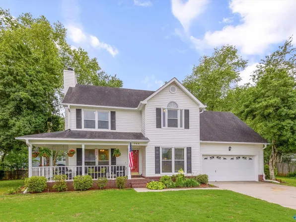 104 Wigon Cir, Madison, AL 35758