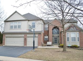 24616 Generation Dr, Plainfield, IL 60585