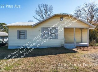 222 Pine Ave, Adamsville, AL 35005