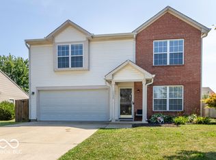 1135 Spring Meadows Ct, Franklin, IN 46131