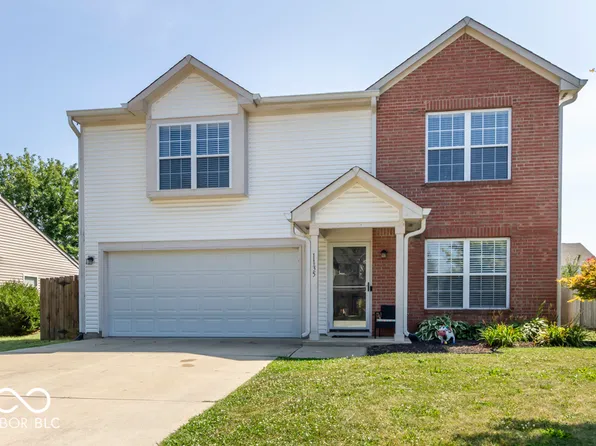 1135 Spring Meadows Ct, Franklin, IN 46131